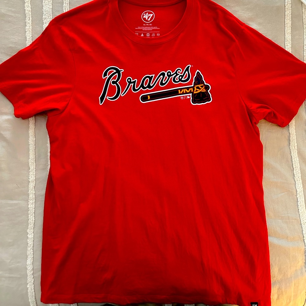 Atlanta Braves T-shirt